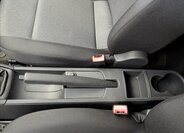 Škoda Rapid Hatchback 1,2 l 66 kw