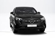 Mercedes-Benz GLC Kupé 2,0 l 162 kw