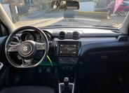 Suzuki Swift Hatchback 1,2 l 61 kw