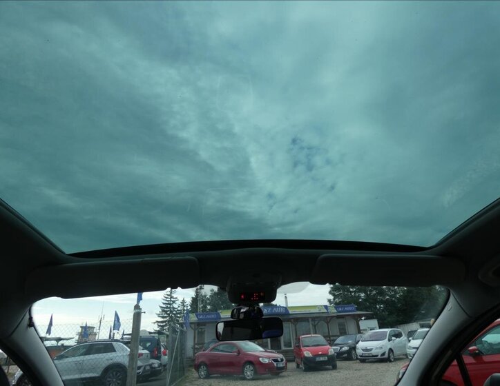 Peugeot 5008 MPV 1,6 l 115 kw