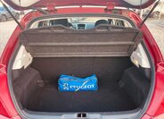 Peugeot 207 Hatchback 1,4 l 54 kw