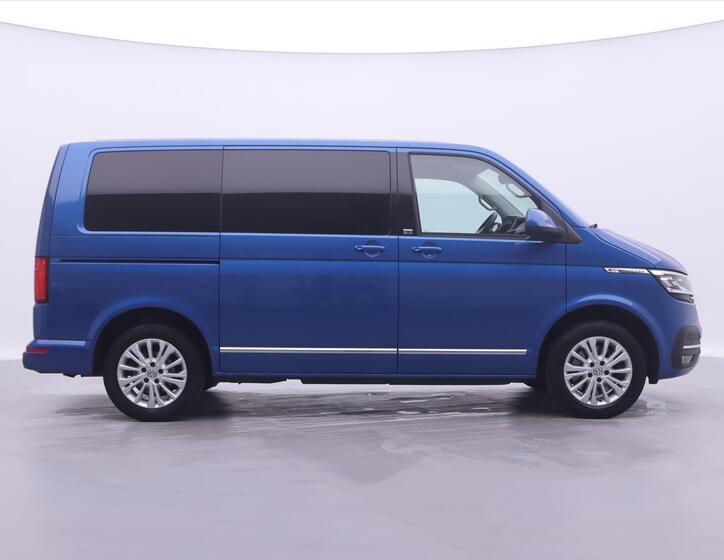 Volkswagen Multivan 8