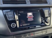 Škoda Fabia Kombi 999,0 70 kw