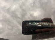 Volvo V60 Kombi 2,0 l 180 kw