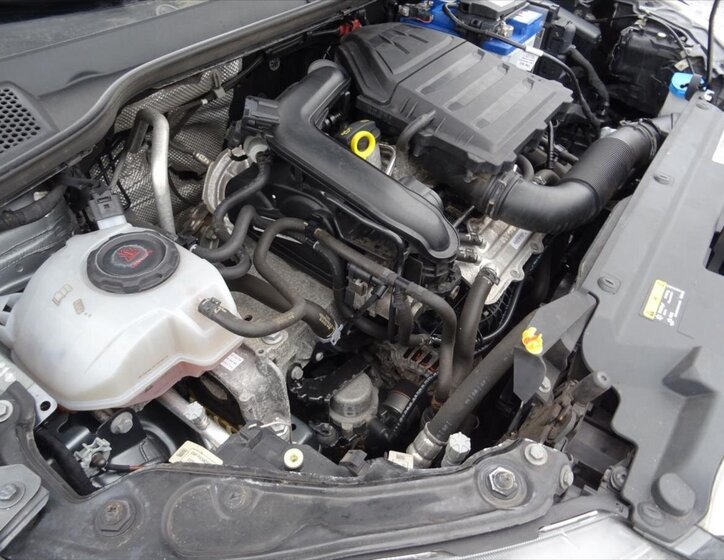 Seat Arona Hatchback 999,0 70 kw