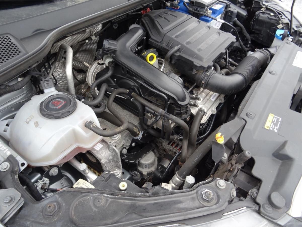 Seat Arona Hatchback 999,0 70 kw