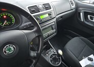 Škoda Fabia 12
