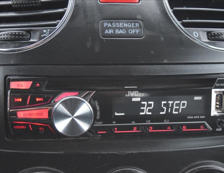 Volkswagen New Beetle Kabriolet 1,9 l 77 kw