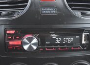 Volkswagen New Beetle Kabriolet 1,9 l 77 kw