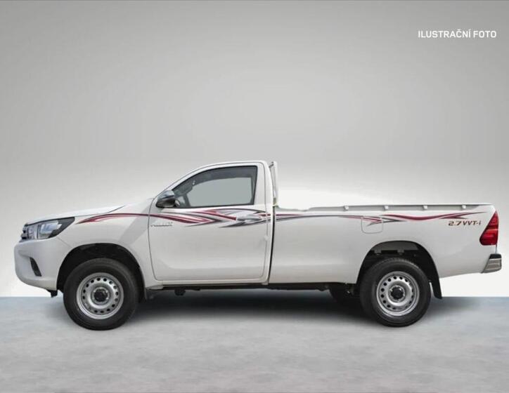 Toyota Hilux 2