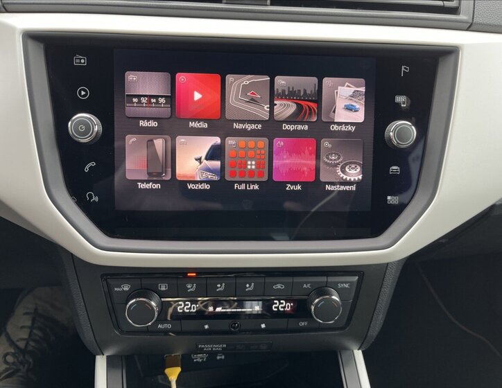 Seat Arona Hatchback 999,0 85 kw