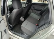 Škoda Rapid Hatchback 1,2 l 63 kw