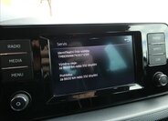 Škoda Scala Hatchback 999,0 81 kw