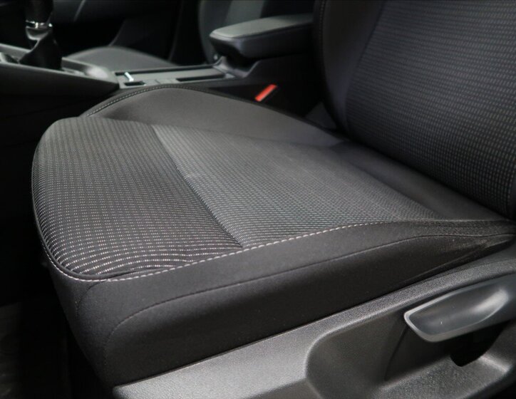 Škoda Octavia Liftback 2,0 l 85 kw