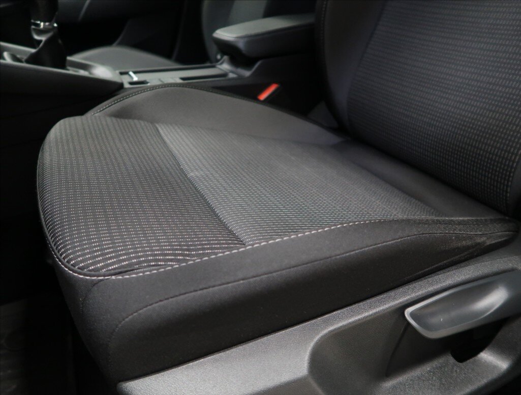 Škoda Octavia Liftback 2,0 l 85 kw