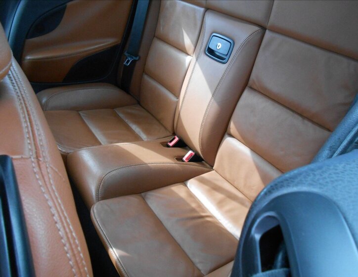 Volkswagen EOS Kabriolet 1,4 l 90 kw