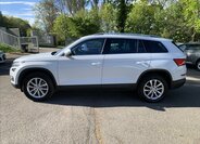 Škoda Kodiaq Kombi 2,0 l 140 kw