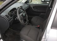 Škoda Fabia Kombi 1,2 l 63 kw