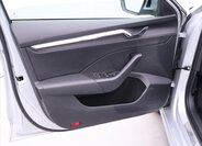 Škoda Octavia Kombi 1,5 l 110 kw