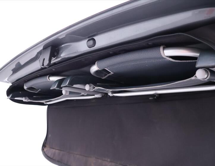 Volkswagen California 11