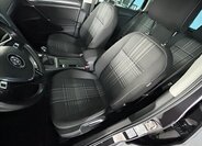 Volkswagen Golf Hatchback 1,2 l 81 kw