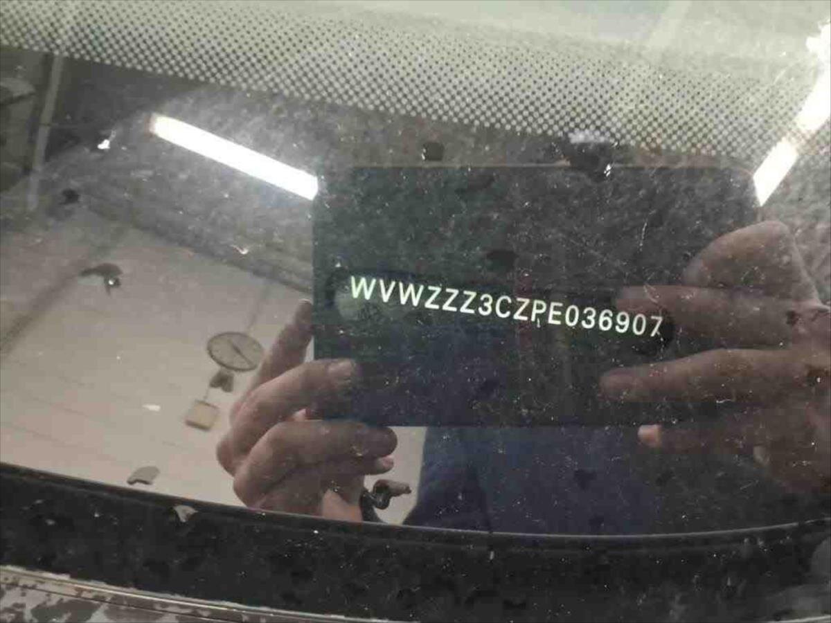 Volkswagen Passat Kombi 2,0 l 110 kw