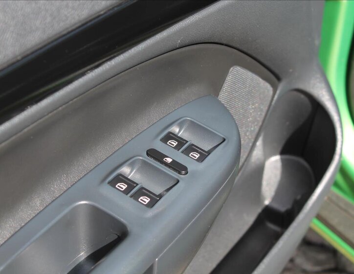 Škoda Octavia Kombi 2,0 l 147 kw