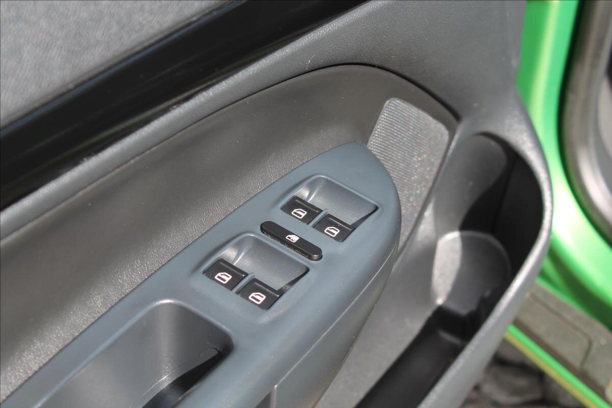 Škoda Octavia Kombi 2,0 l 147 kw