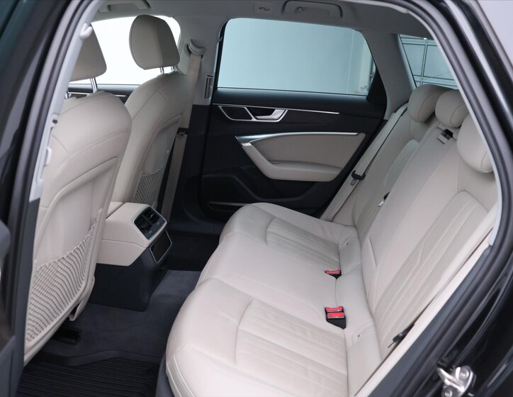 Audi A6 Kombi 3,0 l 170 kw