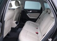 Audi A6 Kombi 3,0 l 170 kw