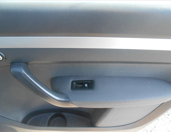 Volkswagen Touran 12