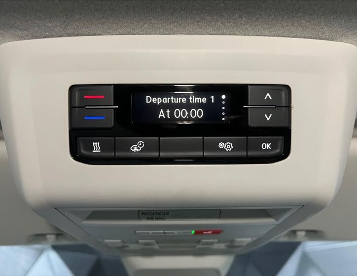 Volkswagen California 28