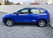 Škoda Karoq Kombi 1,5 l 110 kw