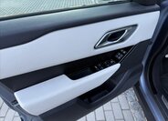 Land Rover Range Rover Velar SUV / Terénní 2,0 l 184 kw