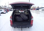 Land Rover Range Rover Sport SUV / Terénní 3,0 l 190 kw