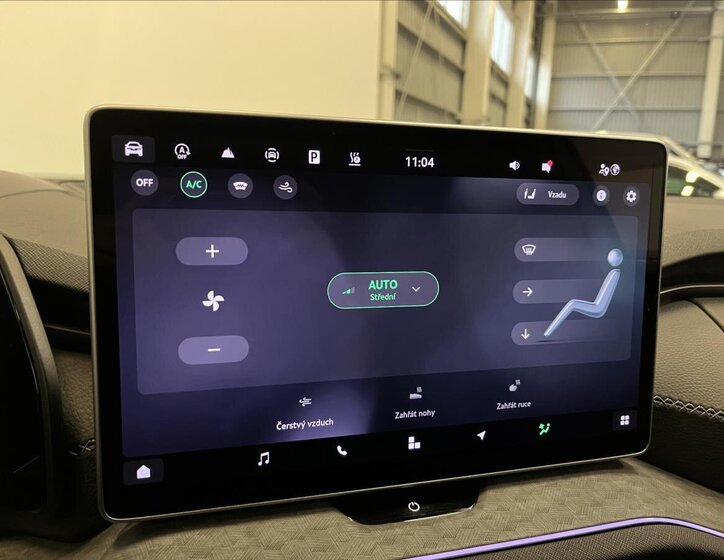 Škoda Kodiaq SUV / Terénní 2,0 l 142 kw