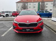 Škoda Scala Hatchback 1,5 l 110 kw