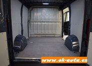 Citroën Jumper Skříň 2,2 l 88 kw