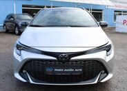 Toyota Corolla Kombi 2,0 l 112 kw