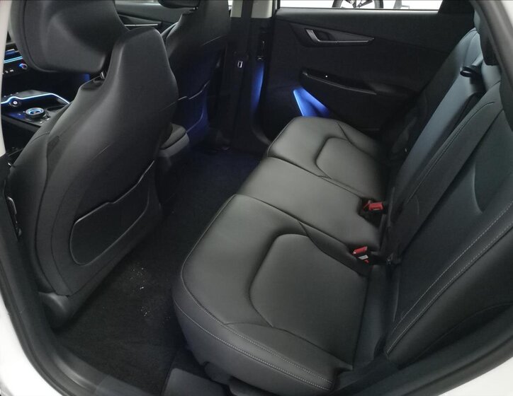 KIA EV6 Ostatní 0,0 168 kw