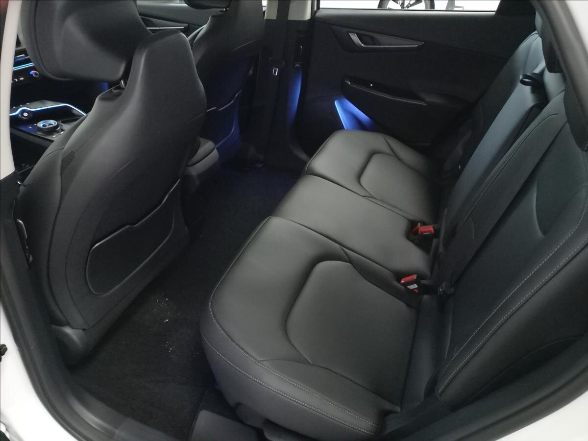 KIA EV6 Ostatní 0,0 168 kw