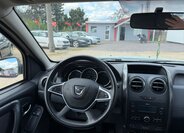 Dacia Duster SUV / Terénní 1,6 l 84 kw