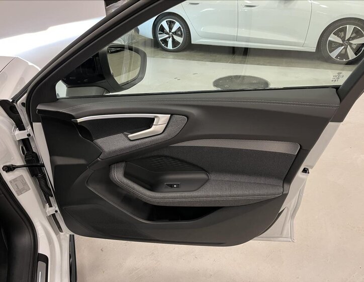 Audi A5 Kombi 2,0 l 150 kw