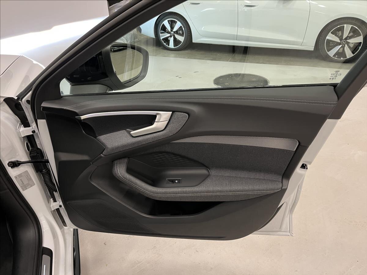 Audi A5 Kombi 2,0 l 150 kw