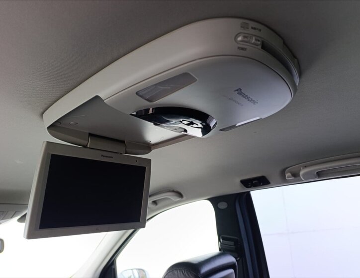 Mercedes-Benz Třídy M SUV 3,0 l 165 kw