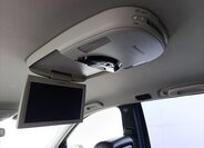 Mercedes-Benz Třídy M SUV 3,0 l 165 kw