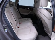 Audi A6 Allroad Kombi 3,0 l 200 kw