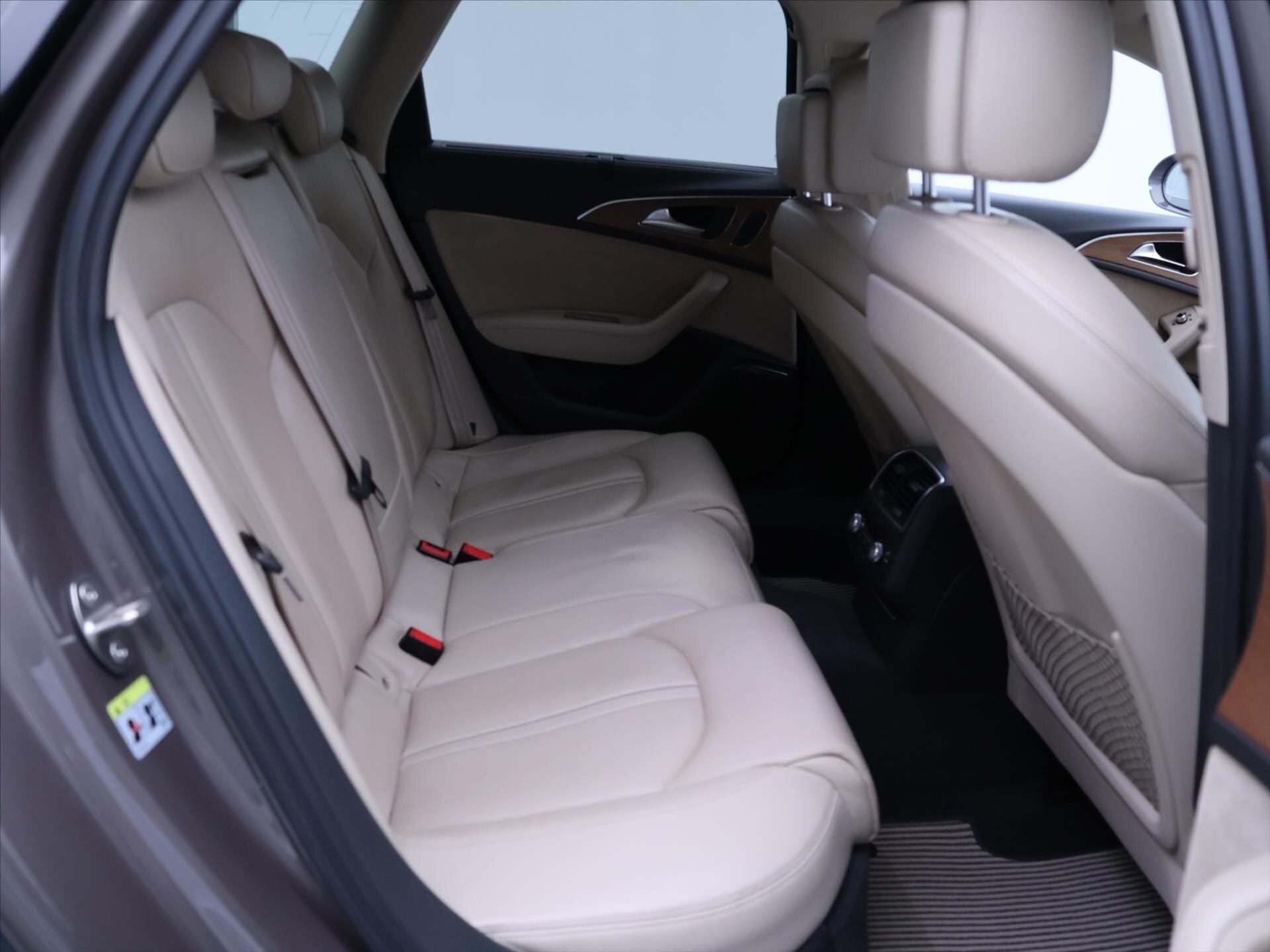 Audi A6 Allroad Kombi 3,0 l 200 kw