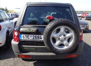 Land Rover Freelander Kombi 1,8 l 86 kw
