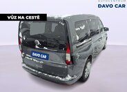 Volkswagen Caddy Kombi 2,0 l 90 kw